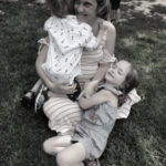 A Protective Love (Mother’s Day Thoughts)