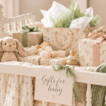 Sample Amazon Baby Registry