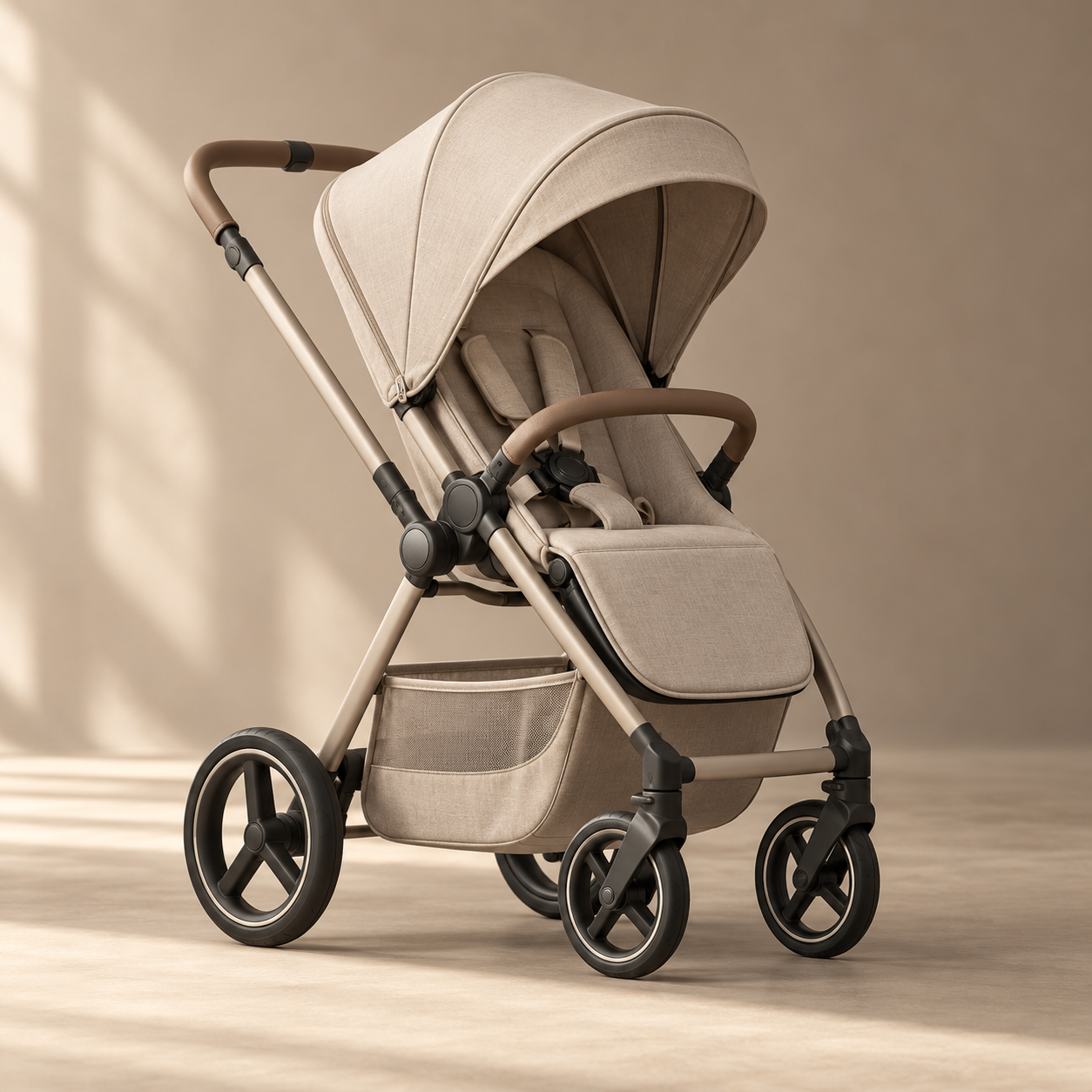 Stroller Buying Guide